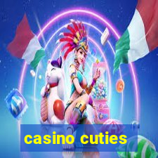 casino cuties